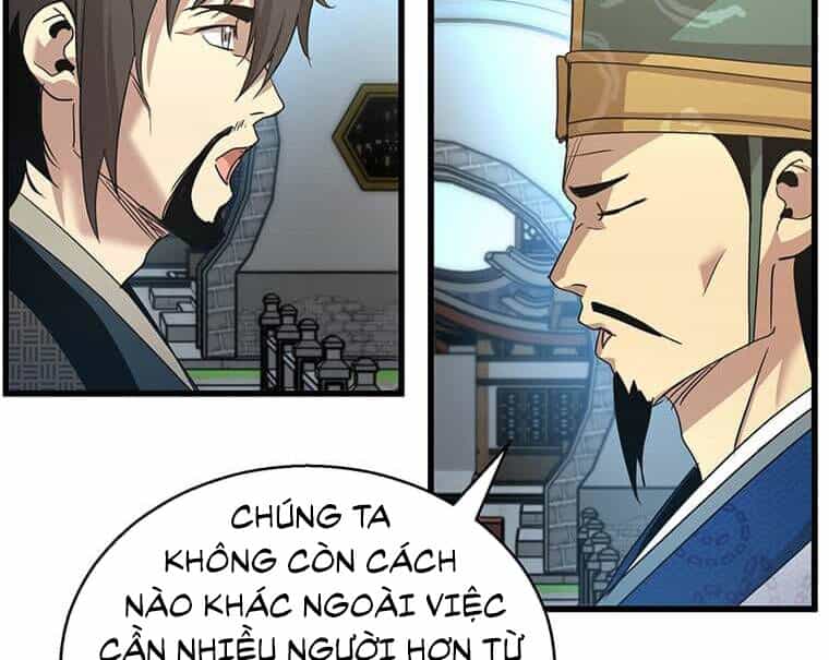 Đạo Sĩ Giang Hồ - Chương 86.5 - ảnh 118