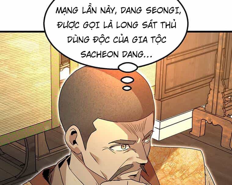 Đạo Sĩ Giang Hồ - Chương 86.5 - ảnh 56