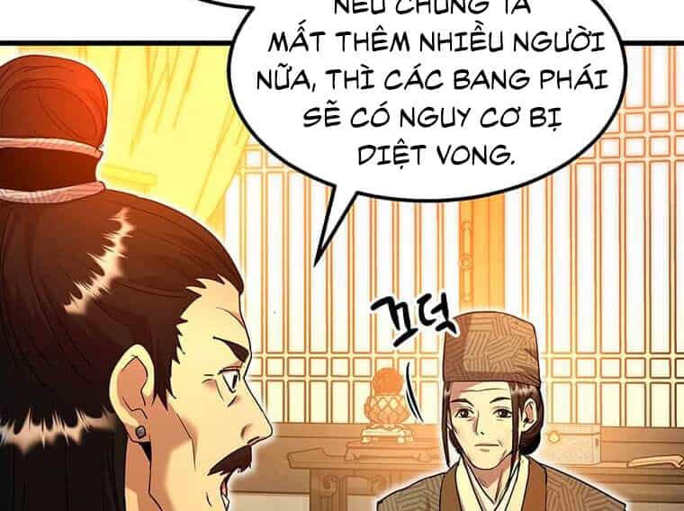 Đạo Sĩ Giang Hồ - Chương 86.5 - ảnh 72