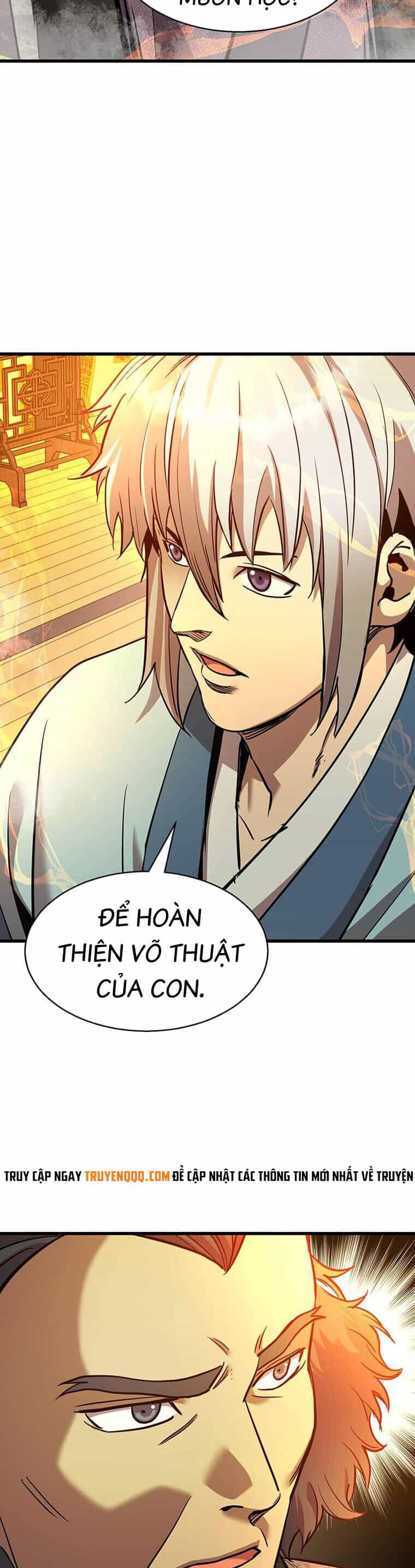 Đạo Sĩ Giang Hồ - Chương 87 - ảnh 30