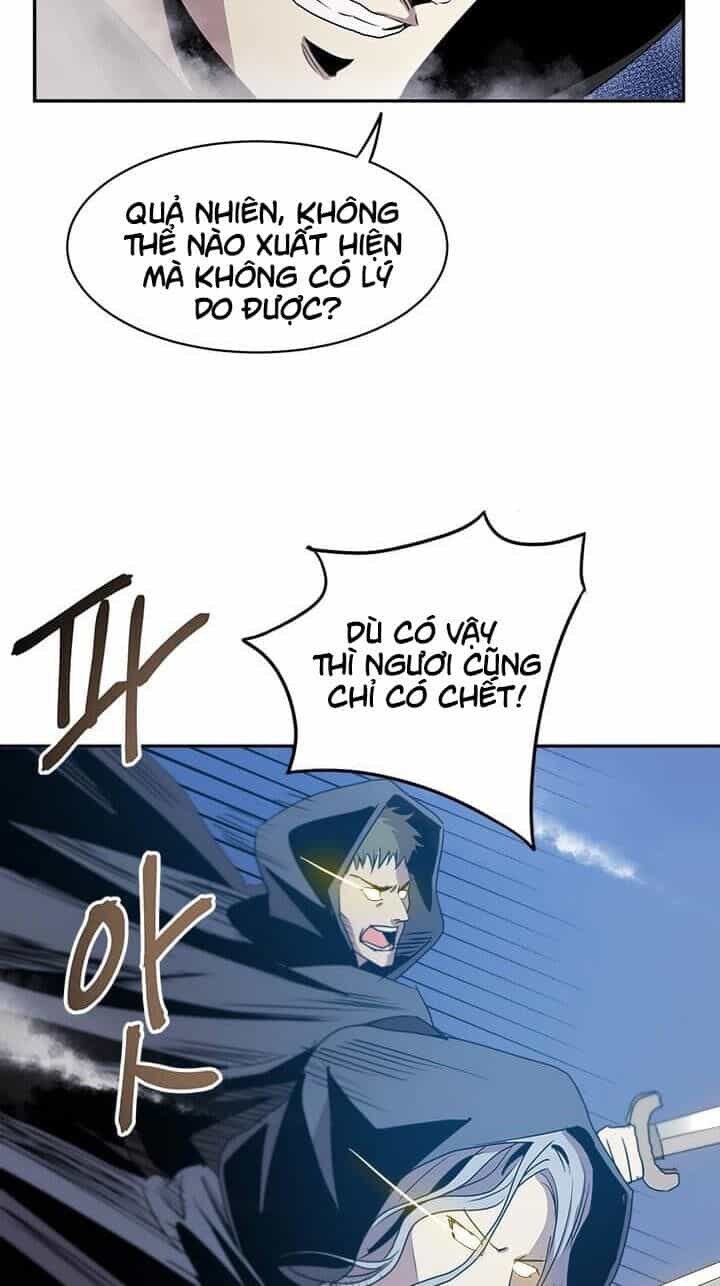 Đạo Sĩ Giang Hồ - Chương 9 - ảnh 17
