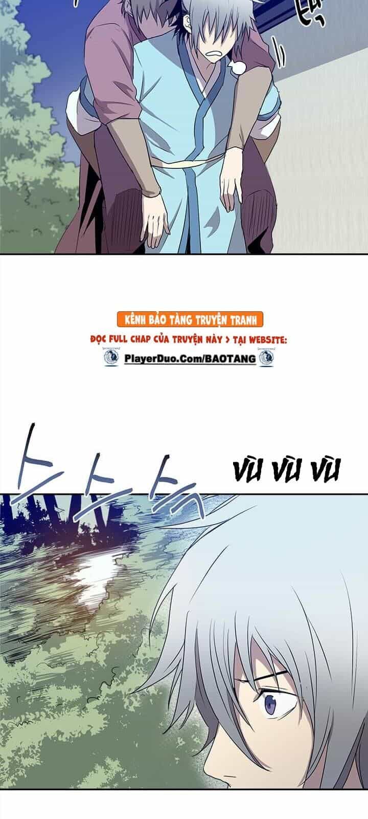 Đạo Sĩ Giang Hồ - Chương 9 - ảnh 4