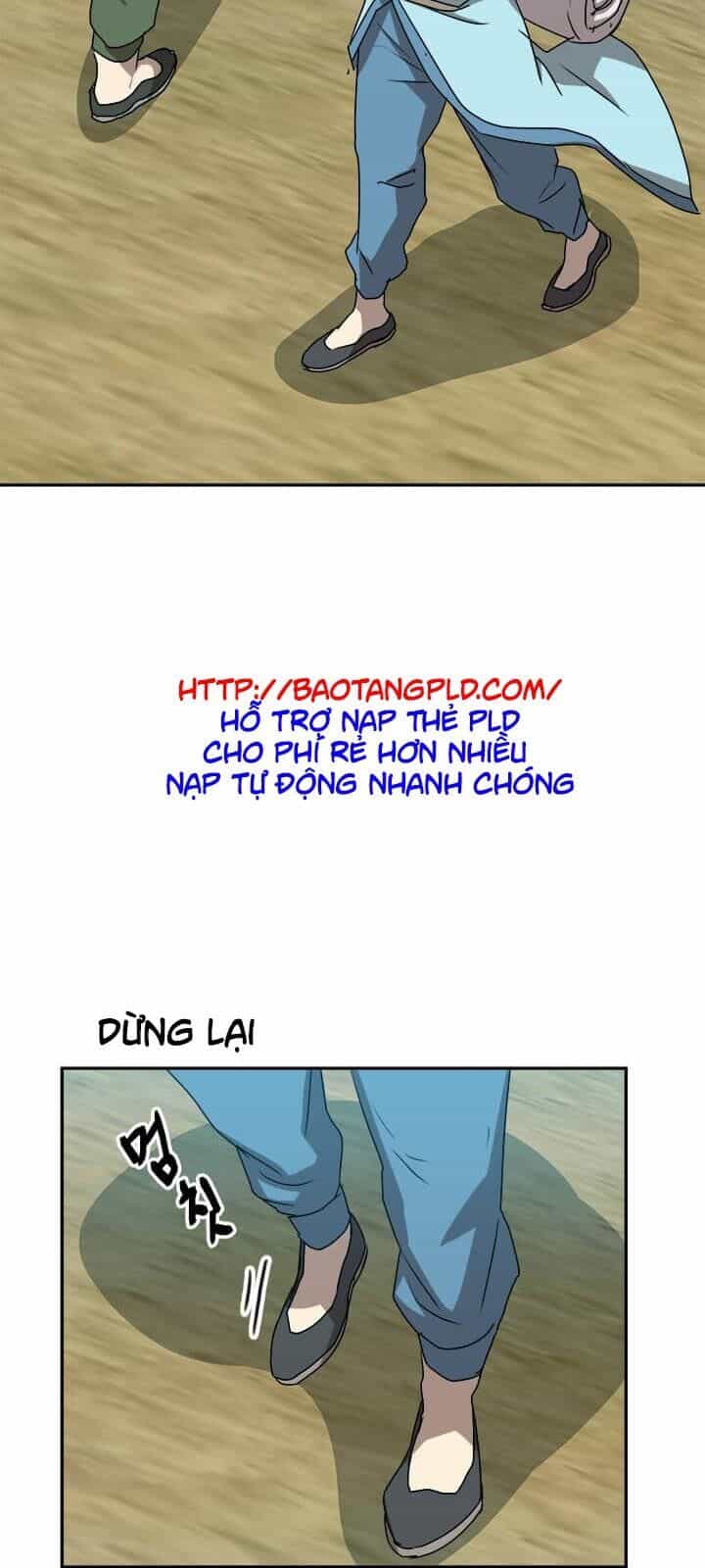 Đạo Sĩ Giang Hồ - Chương 9 - ảnh 49