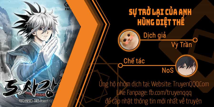 Đạo Sĩ Giang Hồ - Chương 88 - ảnh 1