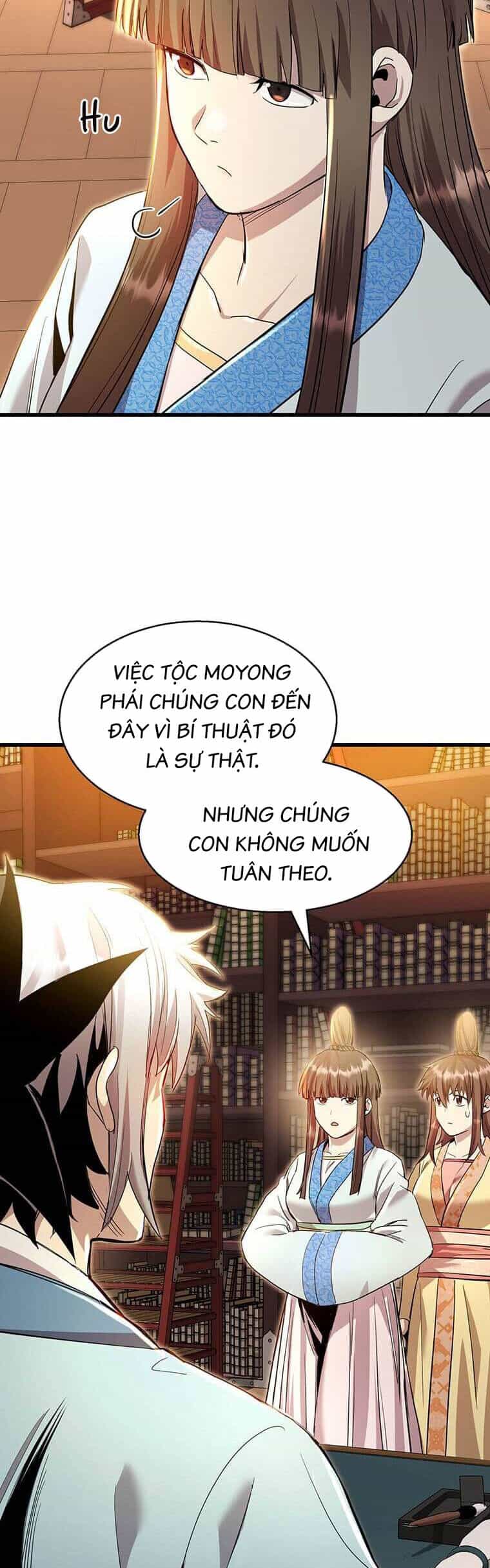Đạo Sĩ Giang Hồ - Chương 88 - ảnh 15