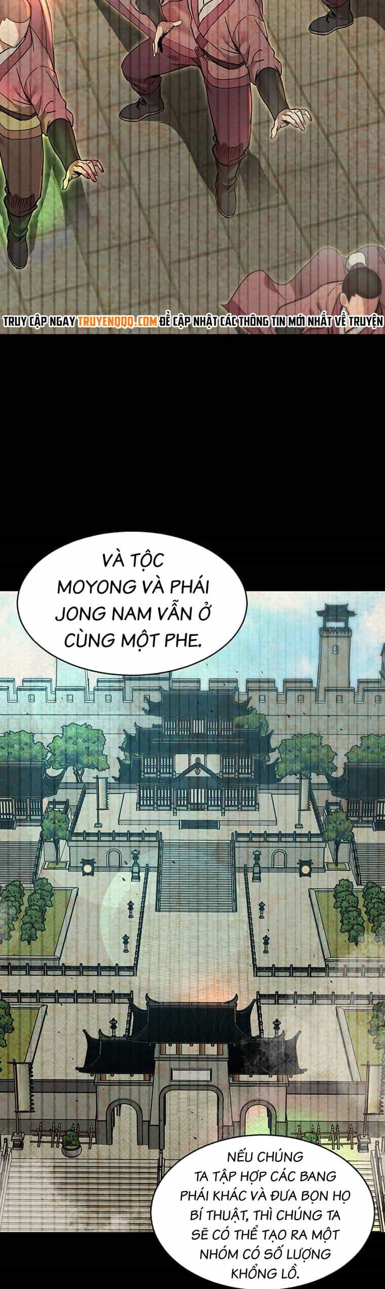 Đạo Sĩ Giang Hồ - Chương 88 - ảnh 22