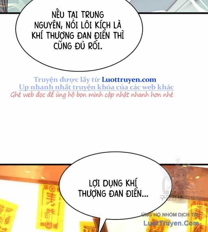 Đạo Sĩ Giang Hồ - Chương 88.5 - ảnh 30