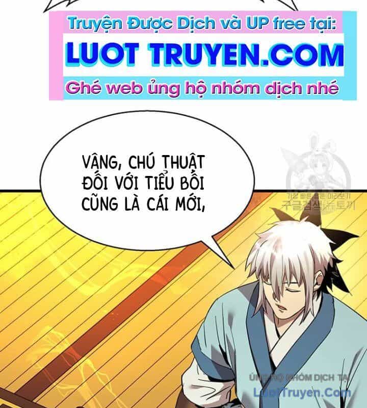 Đạo Sĩ Giang Hồ - Chương 88.5 - ảnh 41