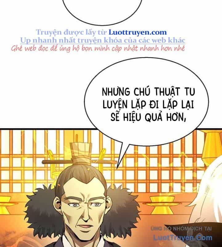 Đạo Sĩ Giang Hồ - Chương 88.5 - ảnh 43
