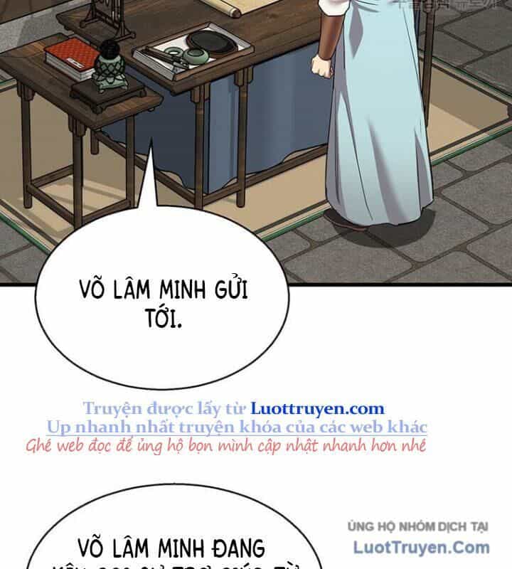 Đạo Sĩ Giang Hồ - Chương 89 - ảnh 120