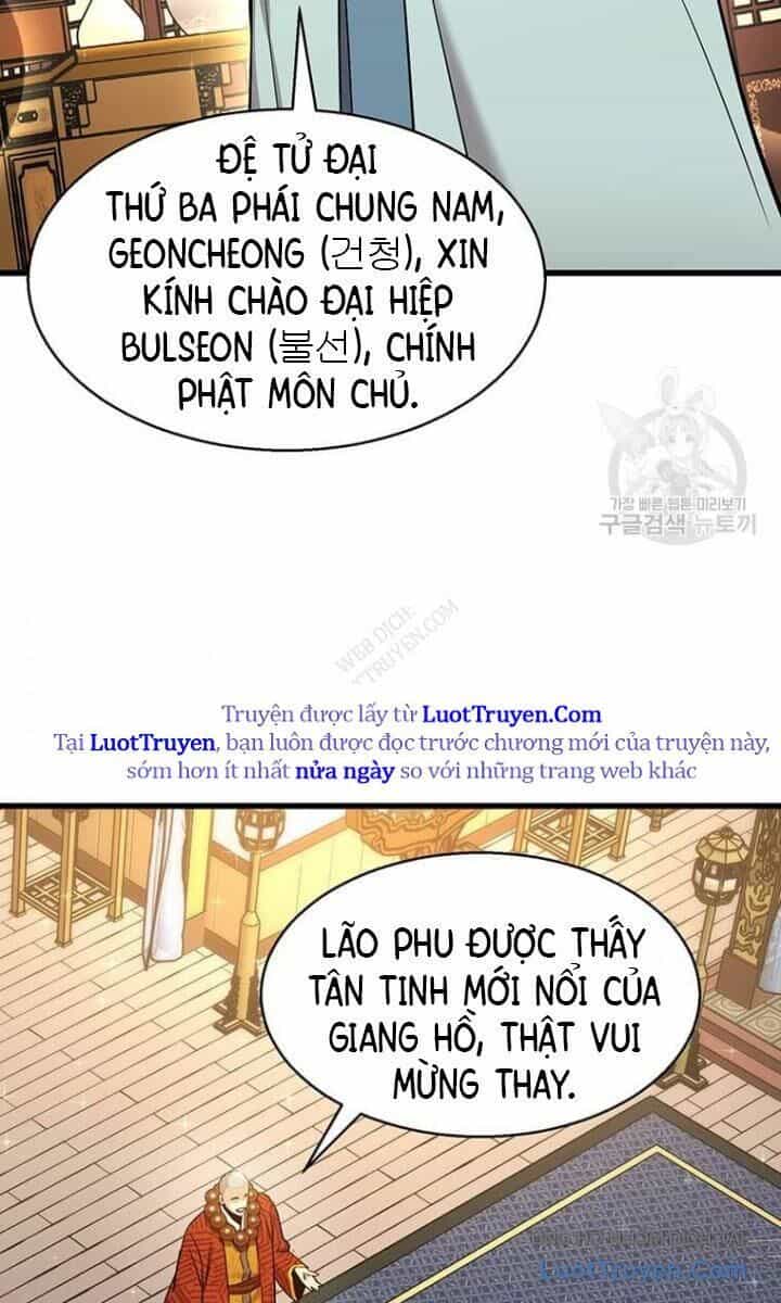 Đạo Sĩ Giang Hồ - Chương 90 - ảnh 34
