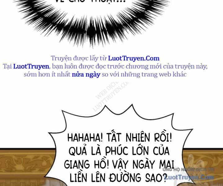 Đạo Sĩ Giang Hồ - Chương 90 - ảnh 46
