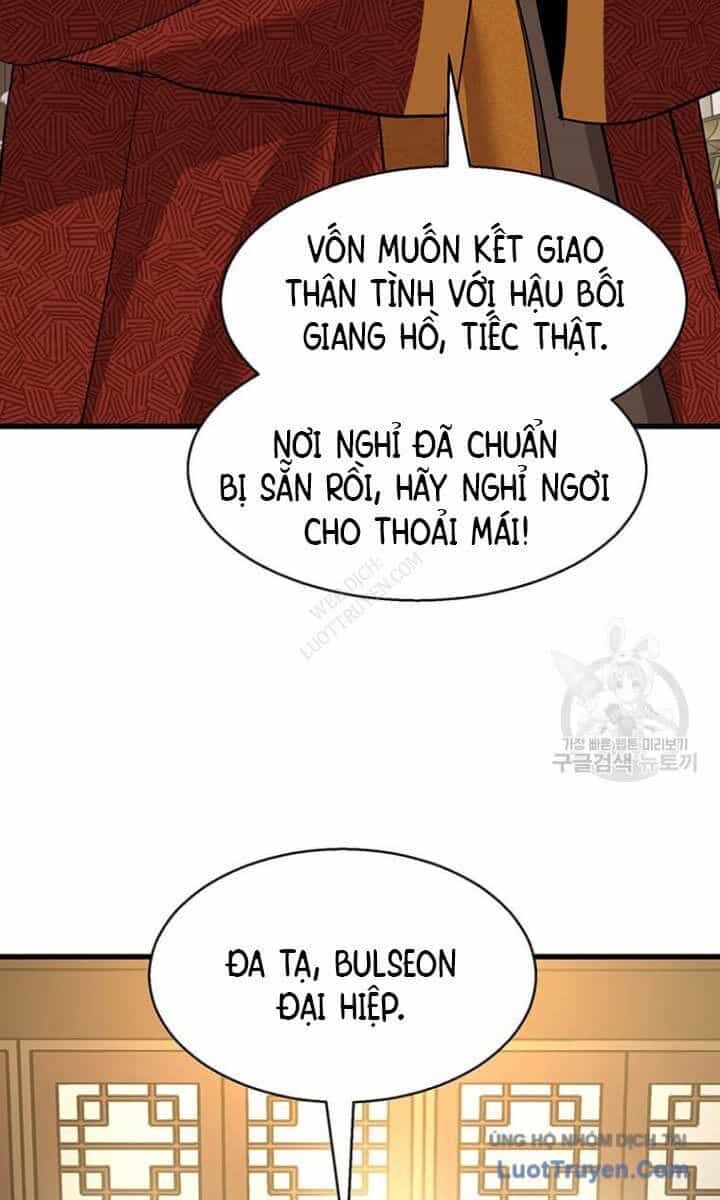 Đạo Sĩ Giang Hồ - Chương 90 - ảnh 49