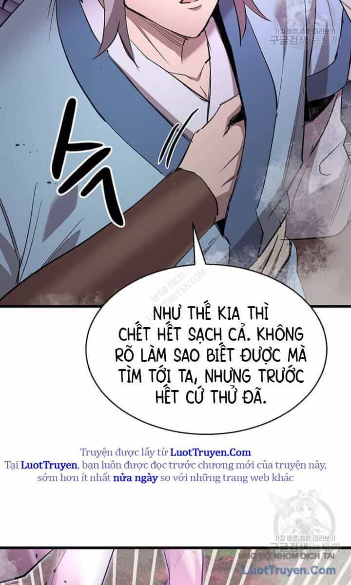 Đạo Sĩ Giang Hồ - Chương 90 - ảnh 83