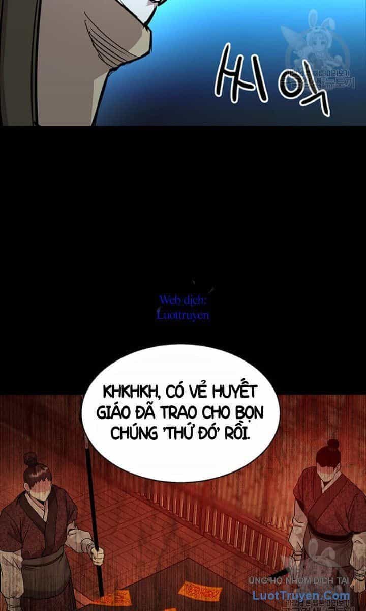 Đạo Sĩ Giang Hồ - Chương 91 - ảnh 76