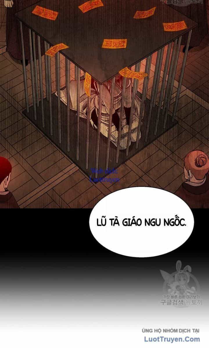 Đạo Sĩ Giang Hồ - Chương 91 - ảnh 77