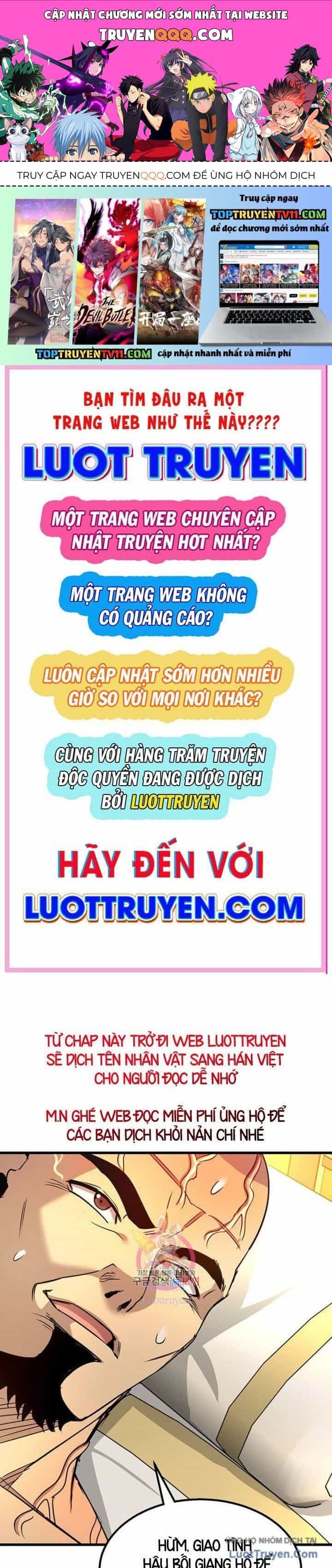 Đạo Sĩ Giang Hồ - Chương 92 - ảnh 1