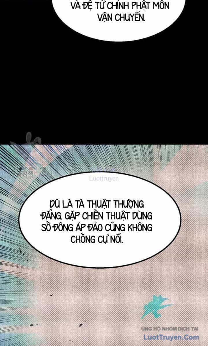 Đạo Sĩ Giang Hồ - Chương 92 - ảnh 50