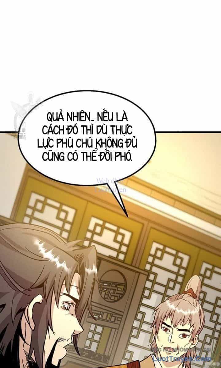 Đạo Sĩ Giang Hồ - Chương 92 - ảnh 64