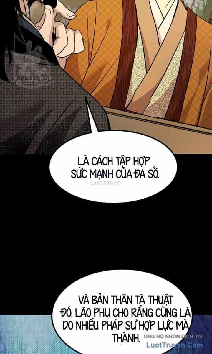 Đạo Sĩ Giang Hồ - Chương 92 - ảnh 65