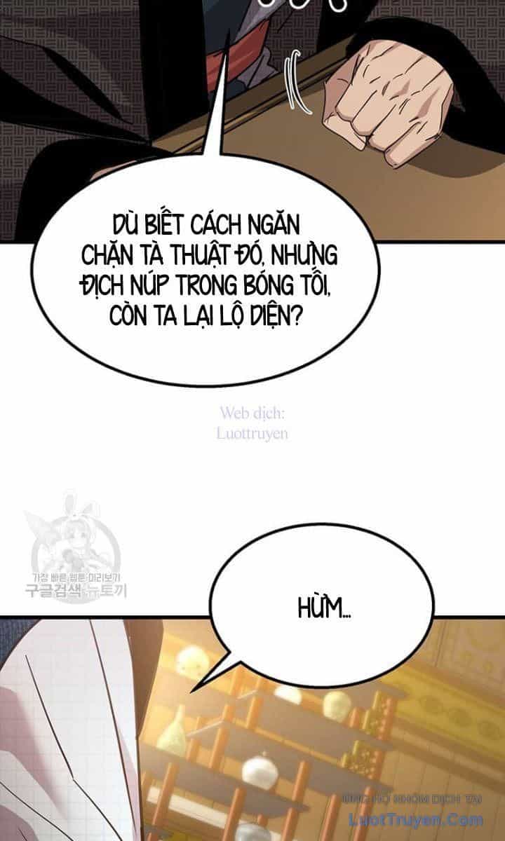 Đạo Sĩ Giang Hồ - Chương 92 - ảnh 68