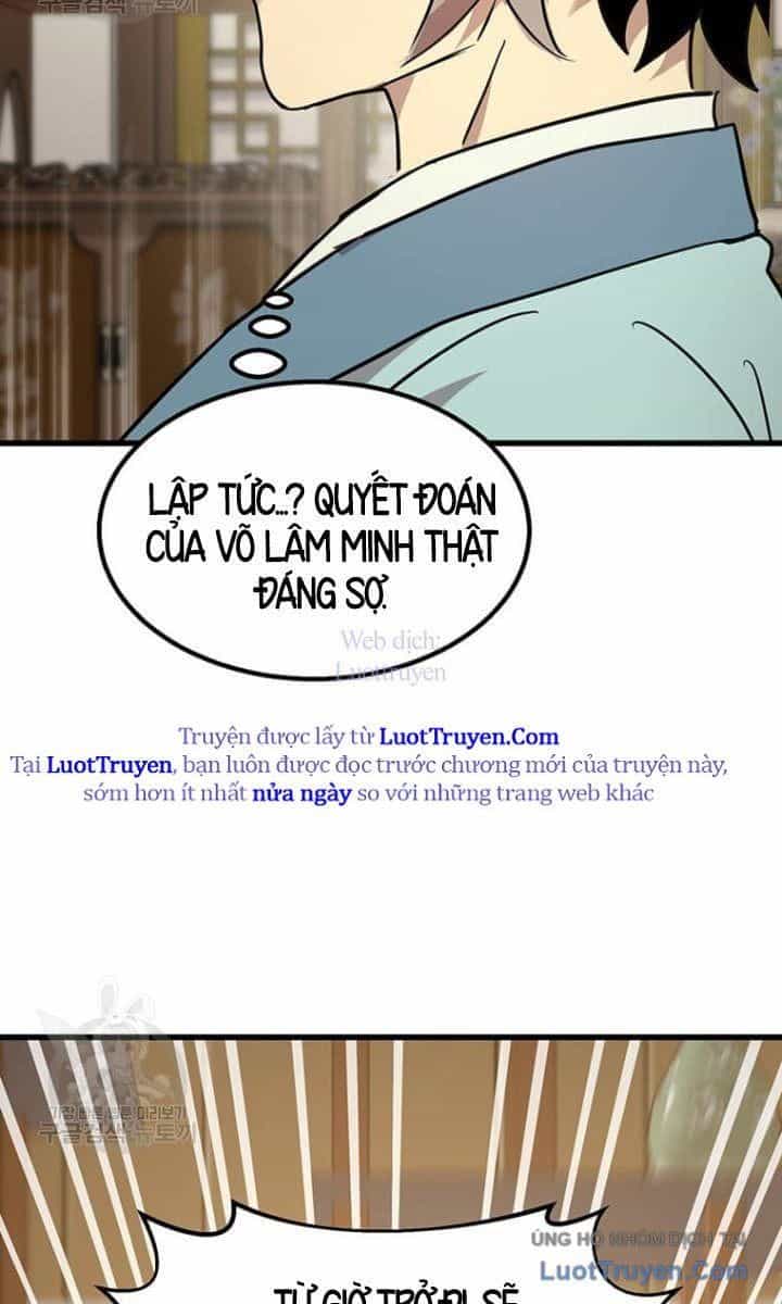 Đạo Sĩ Giang Hồ - Chương 92 - ảnh 77