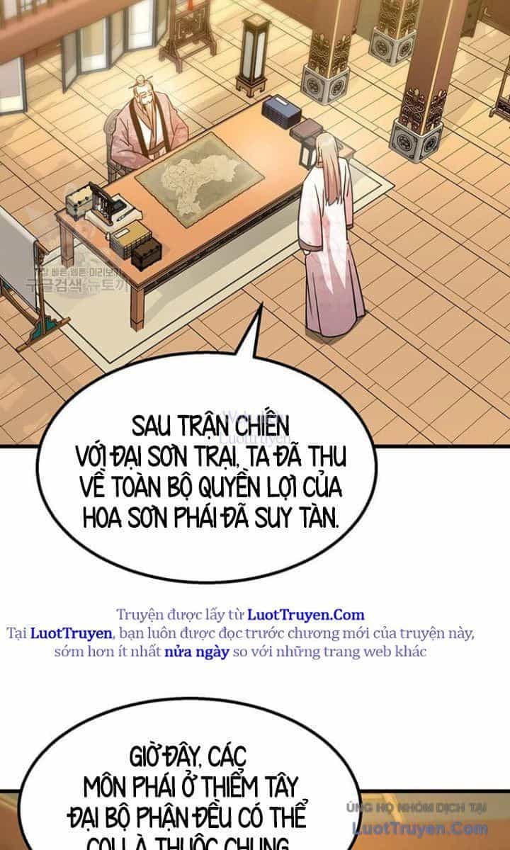 Đạo Sĩ Giang Hồ - Chương 92 - ảnh 81