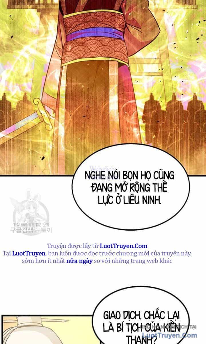 Đạo Sĩ Giang Hồ - Chương 92 - ảnh 85