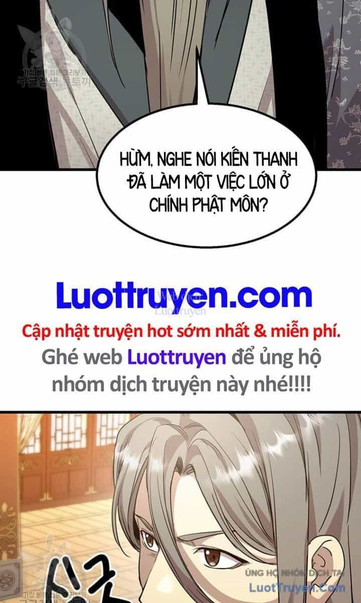 Đạo Sĩ Giang Hồ - Chương 92 - ảnh 89