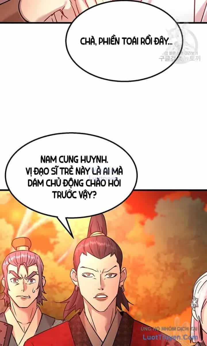 Đạo Sĩ Giang Hồ - Chương 93 - ảnh 20