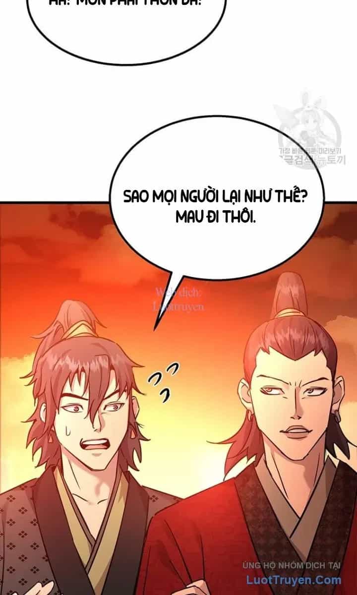 Đạo Sĩ Giang Hồ - Chương 93 - ảnh 36