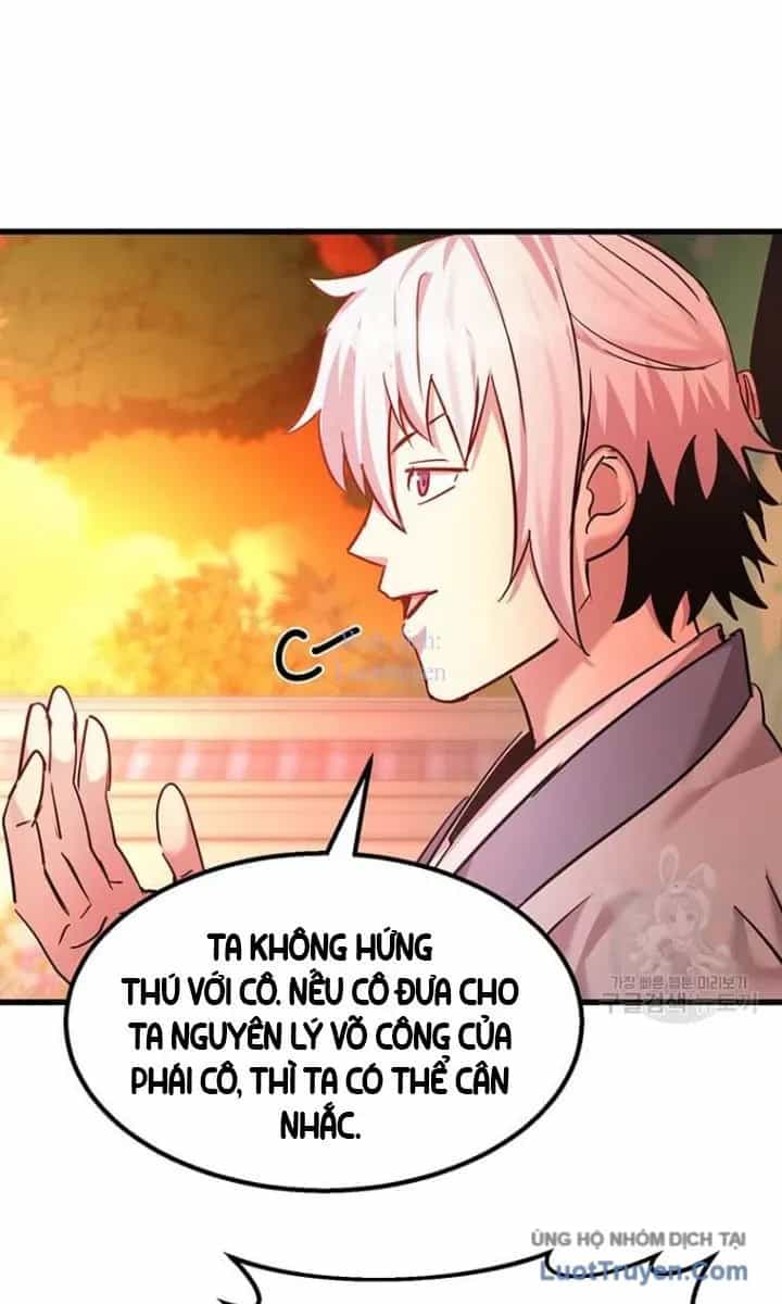 Đạo Sĩ Giang Hồ - Chương 93 - ảnh 49