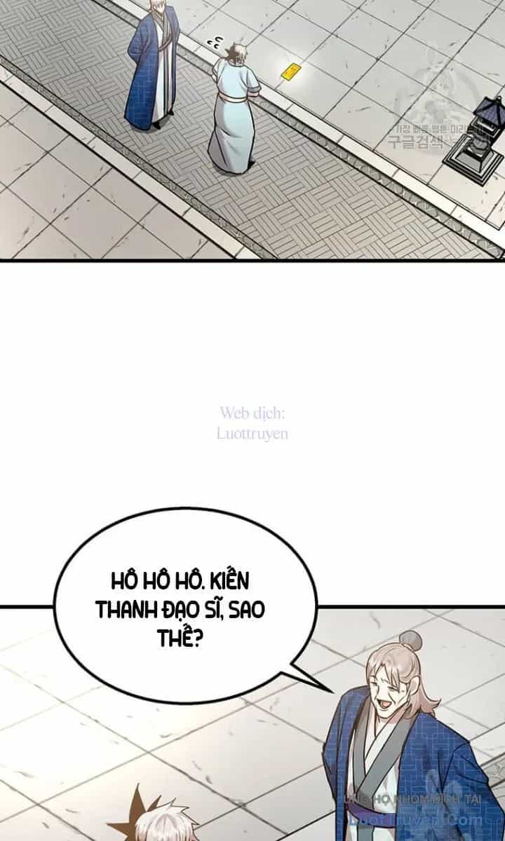 Đạo Sĩ Giang Hồ - Chương 93 - ảnh 60