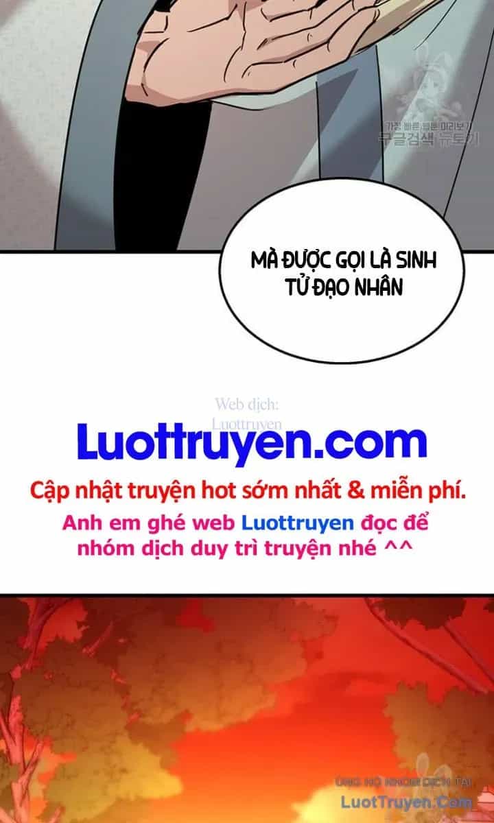 Đạo Sĩ Giang Hồ - Chương 93 - ảnh 7