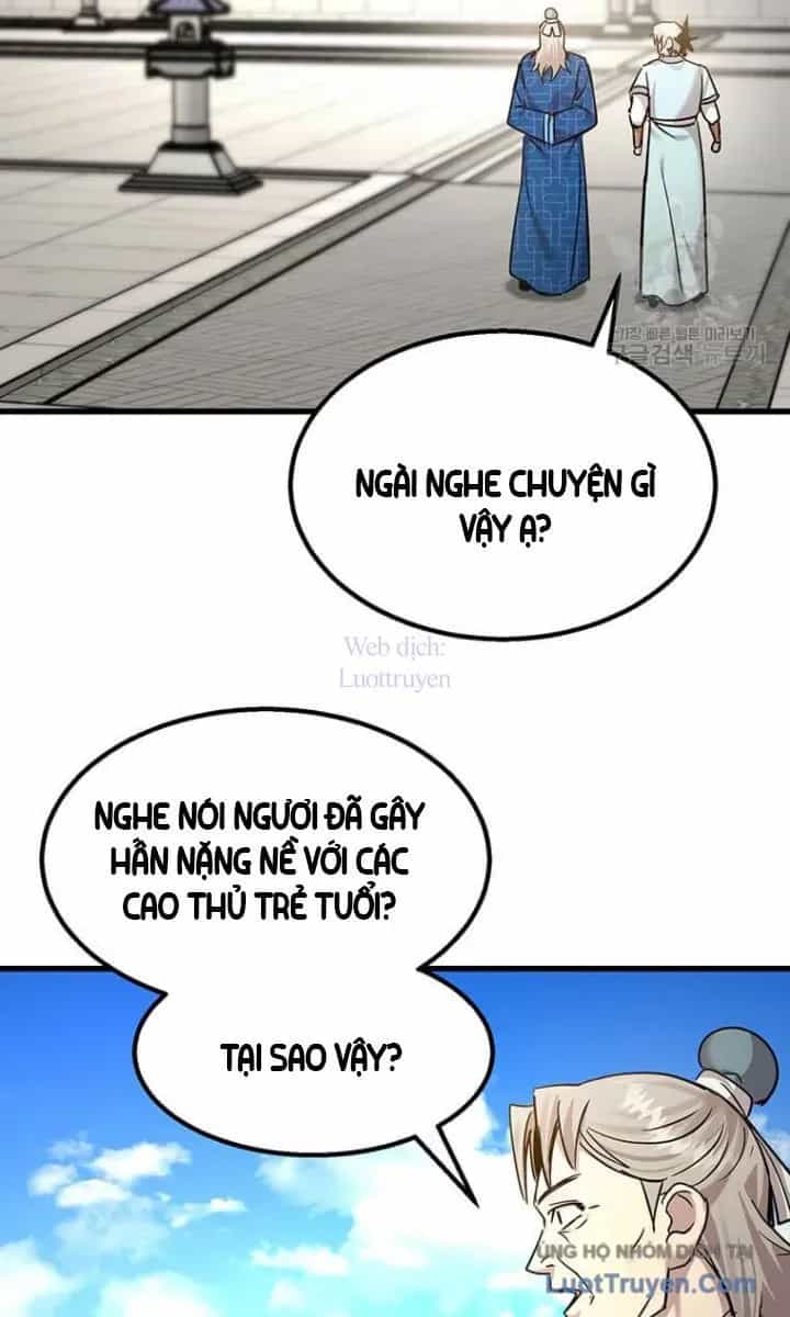 Đạo Sĩ Giang Hồ - Chương 93 - ảnh 76