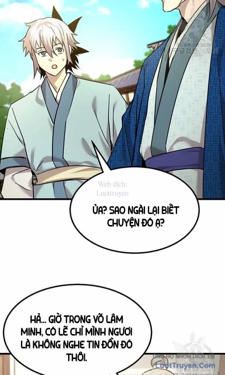 Đạo Sĩ Giang Hồ - Chương 93 - ảnh 77