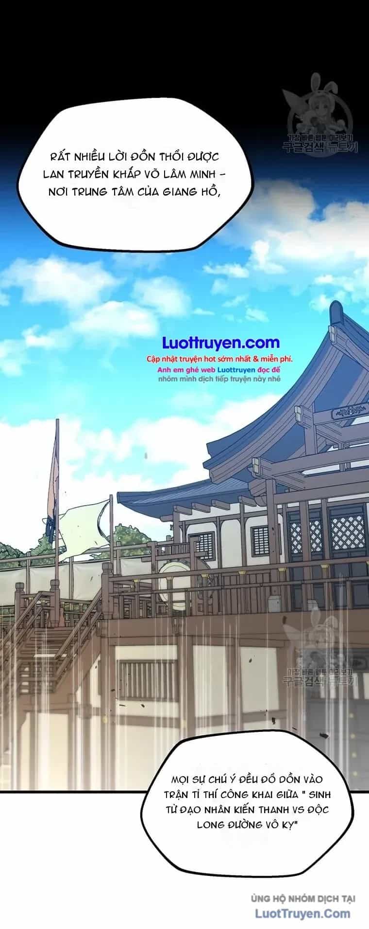 Đạo Sĩ Giang Hồ - Chương 94 - ảnh 27