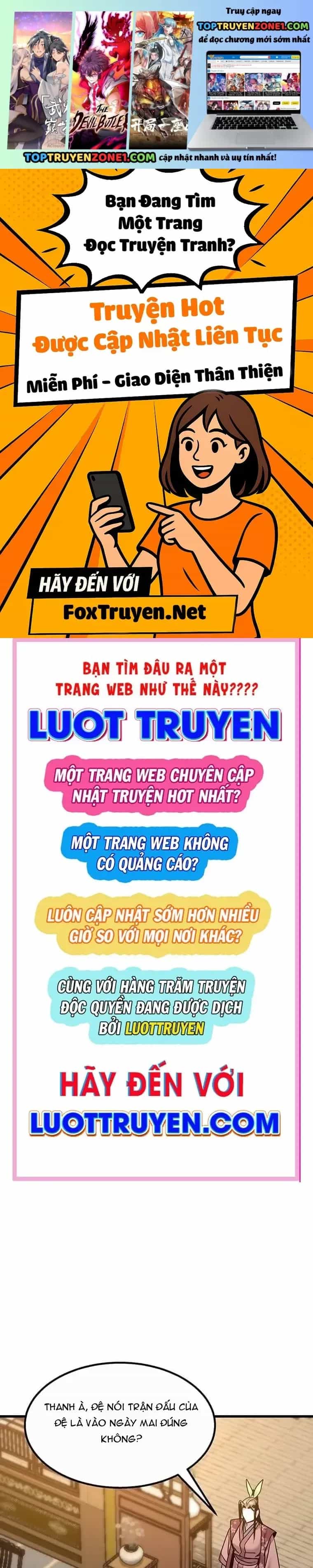 Đạo Sĩ Giang Hồ - Chương 96 - ảnh 2