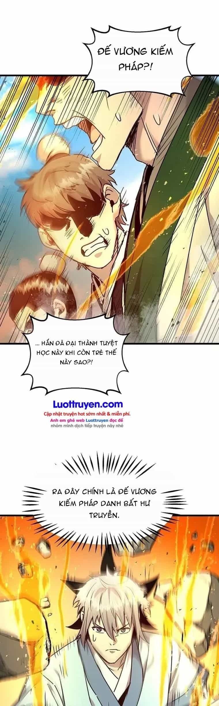 Đạo Sĩ Giang Hồ - Chương 96 - ảnh 25