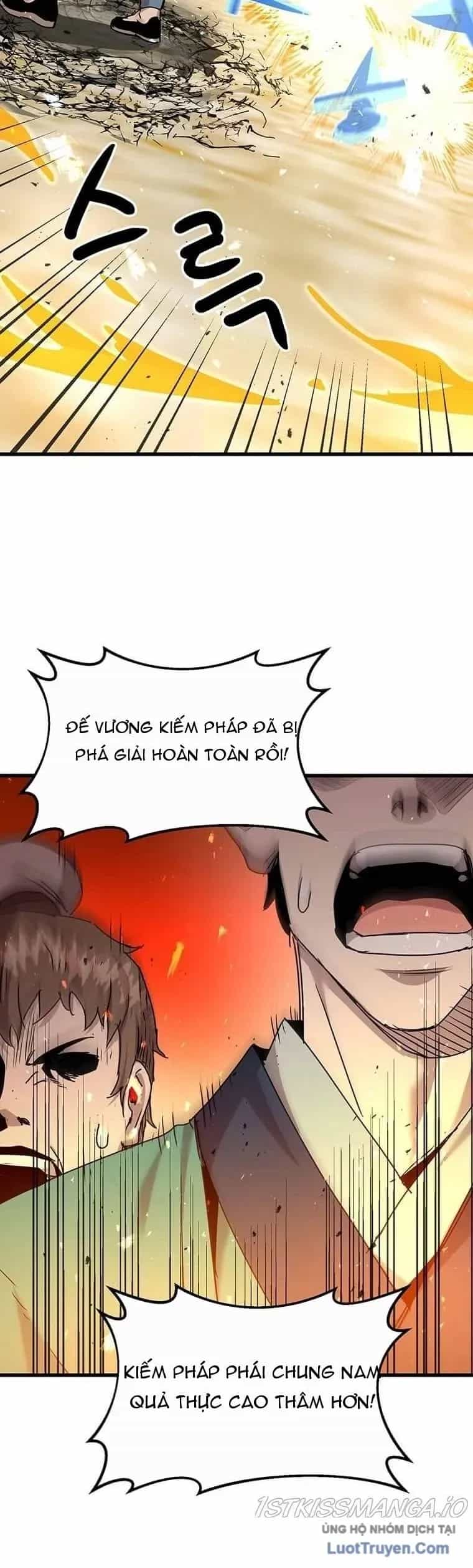 Đạo Sĩ Giang Hồ - Chương 96 - ảnh 40