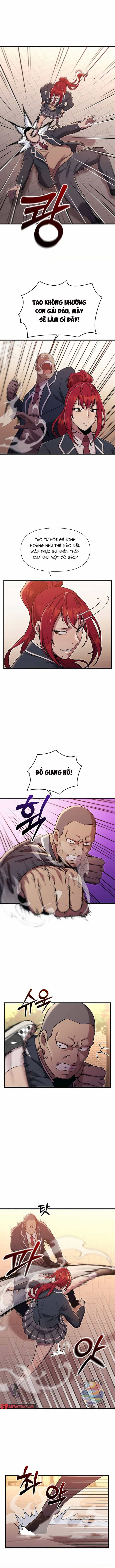 Đạo Sĩ Jeon Jun-Seok - Chương 10 - ảnh 3