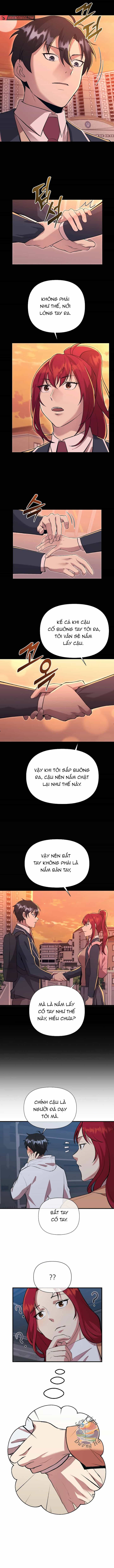 Đạo Sĩ Jeon Jun-Seok - Chương 21 - ảnh 6