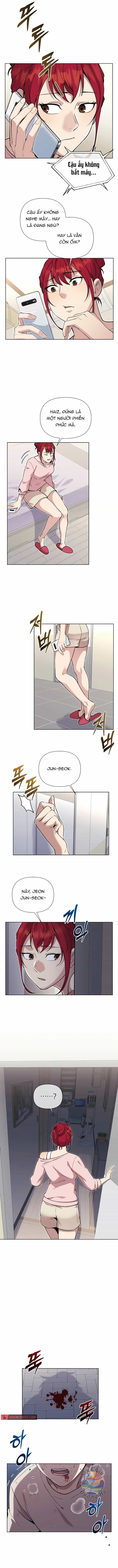 Đạo Sĩ Jeon Jun-Seok - Chương 25 - ảnh 6