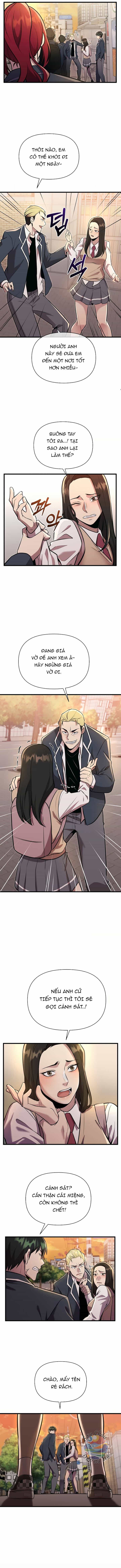 Đạo Sĩ Jeon Jun-Seok - Chương 9 - ảnh 8