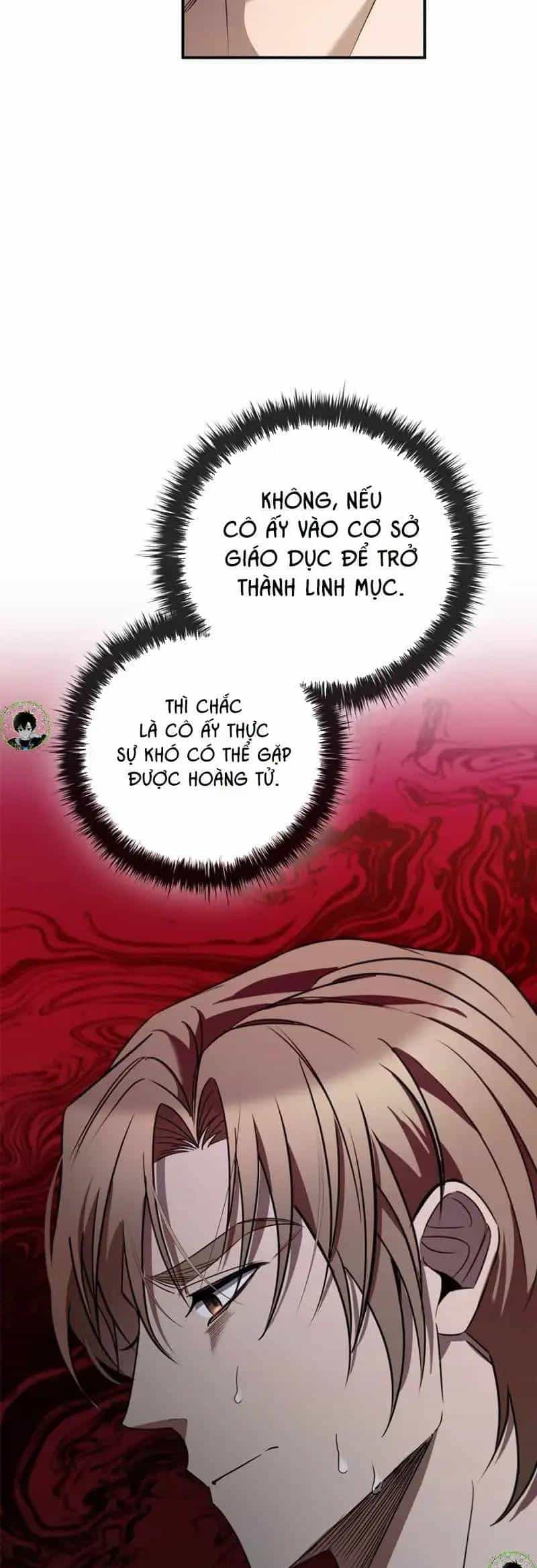 Đào Tạo Mấy Con Mắm Trong Tuyệt Vọng - Chương 2 - ảnh 7
