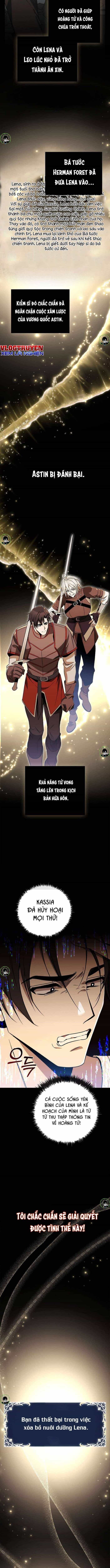 Đào Tạo Mấy Con Mắm Trong Tuyệt Vọng - Chương 24 - ảnh 3