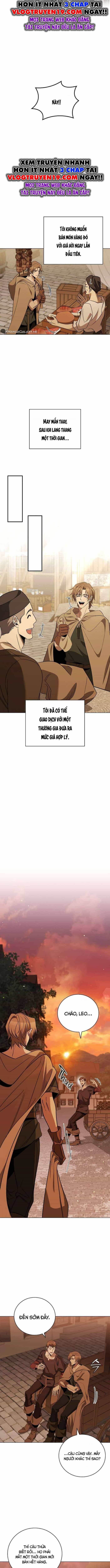 Đào Tạo Mấy Con Mắm Trong Tuyệt Vọng - Chương 26 - ảnh 2