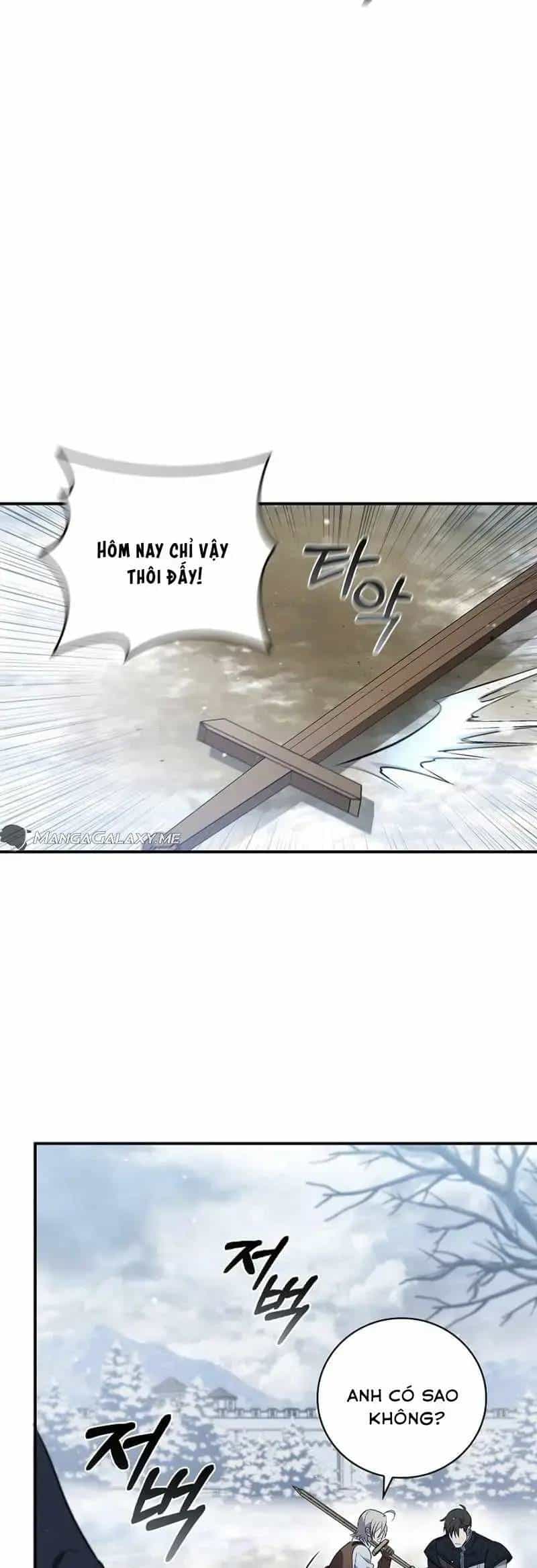 Đào Tạo Mấy Con Mắm Trong Tuyệt Vọng - Chương 3 - ảnh 28