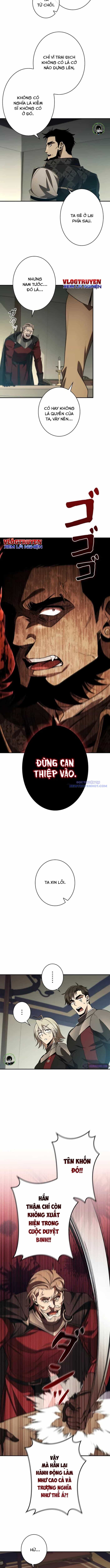 Đào Tạo Mấy Con Mắm Trong Tuyệt Vọng - Chương 37 - ảnh 2