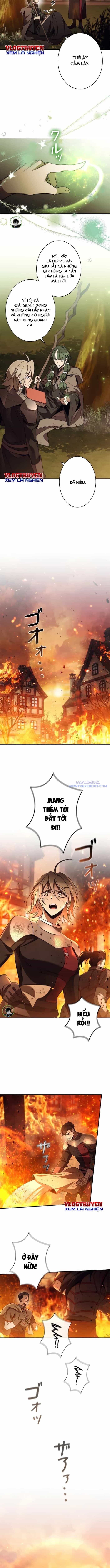 Đào Tạo Mấy Con Mắm Trong Tuyệt Vọng - Chương 37 - ảnh 7